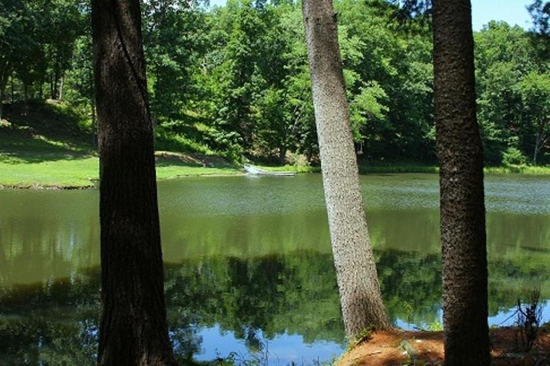 Twin Lakes - Hurley Villa Rom bilde
