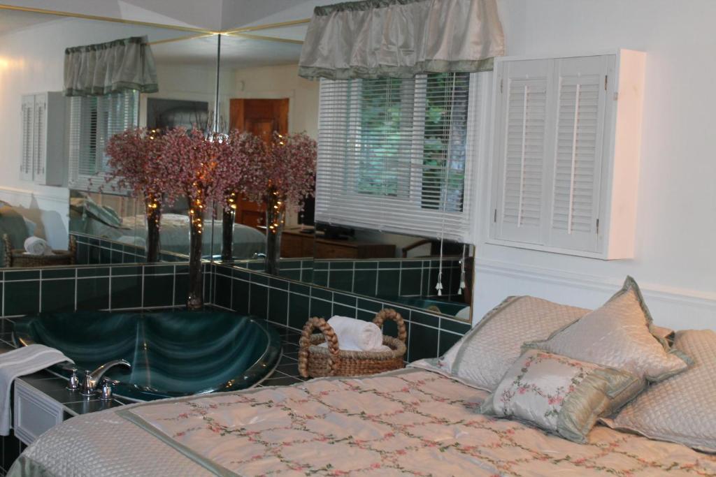 Twin Lakes - Hurley Villa Rom bilde