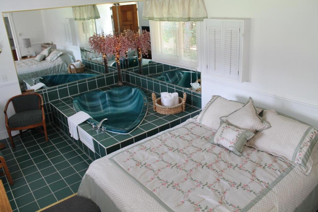 Twin Lakes - Hurley Villa Rom bilde