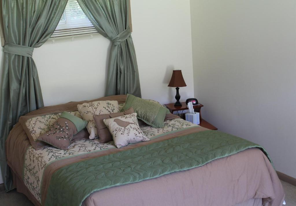Twin Lakes - Hurley Villa Rom bilde