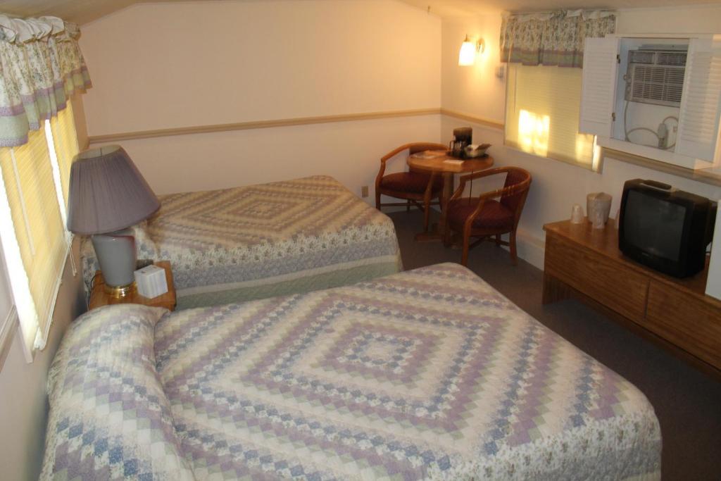 Twin Lakes - Hurley Villa Rom bilde