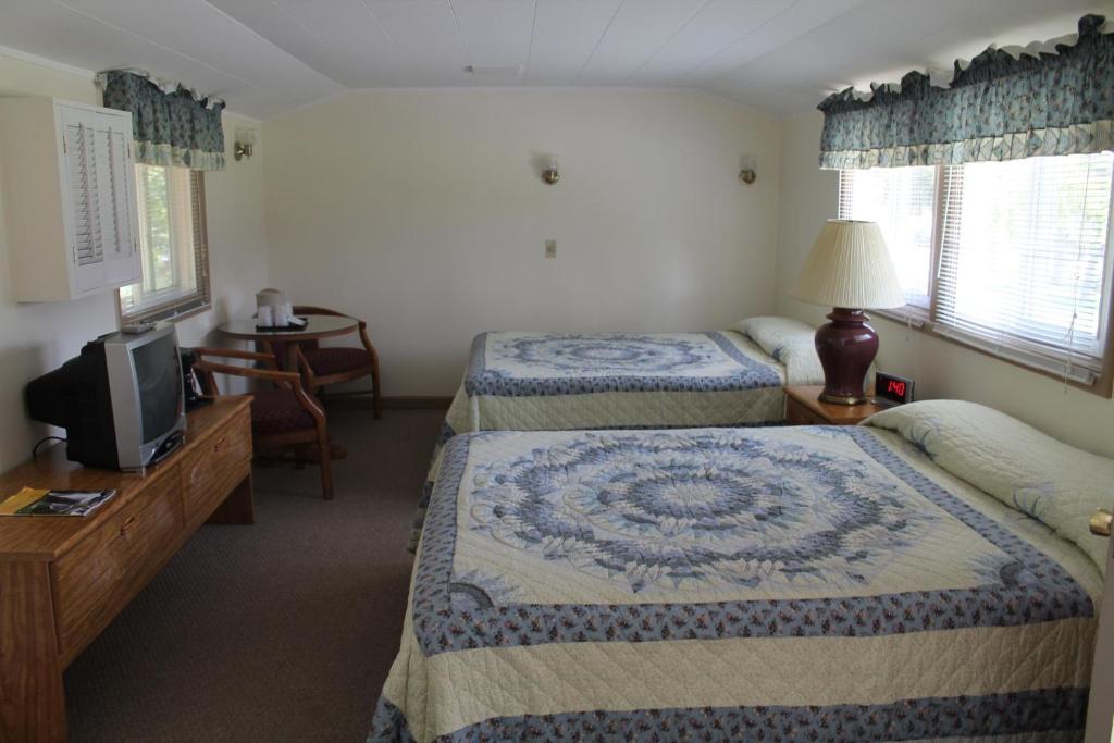 Twin Lakes - Hurley Villa Rom bilde