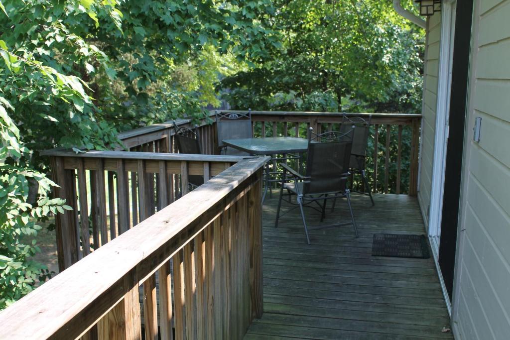 Twin Lakes - Hurley Villa Rom bilde