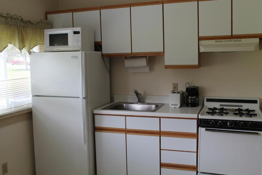 Twin Lakes - Hurley Villa Rom bilde