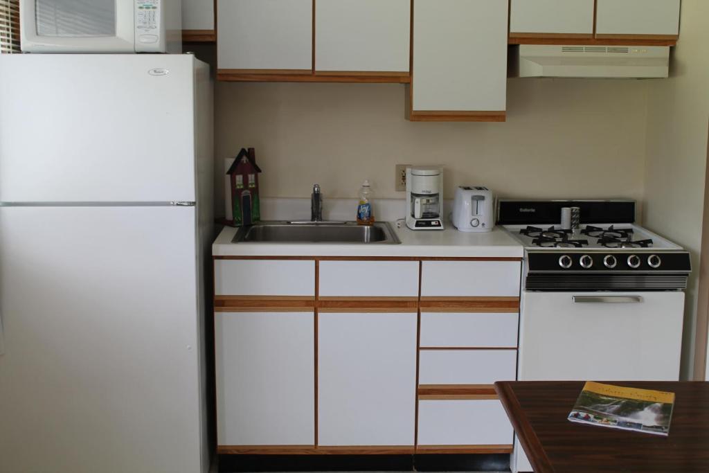 Twin Lakes - Hurley Villa Rom bilde