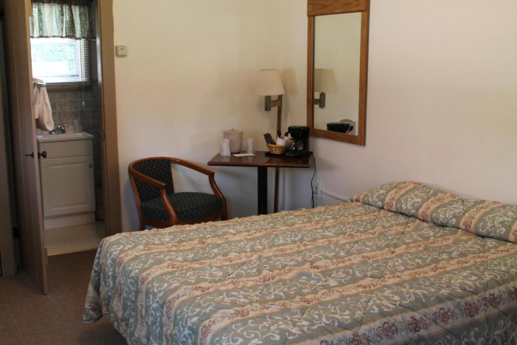 Twin Lakes - Hurley Villa Rom bilde