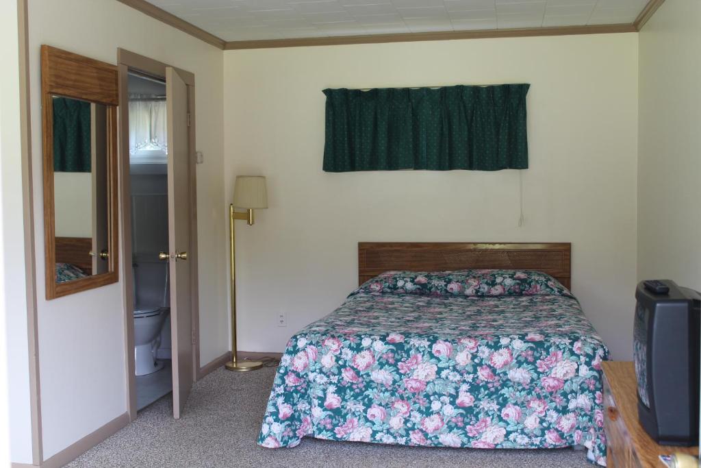 Twin Lakes - Hurley Villa Rom bilde